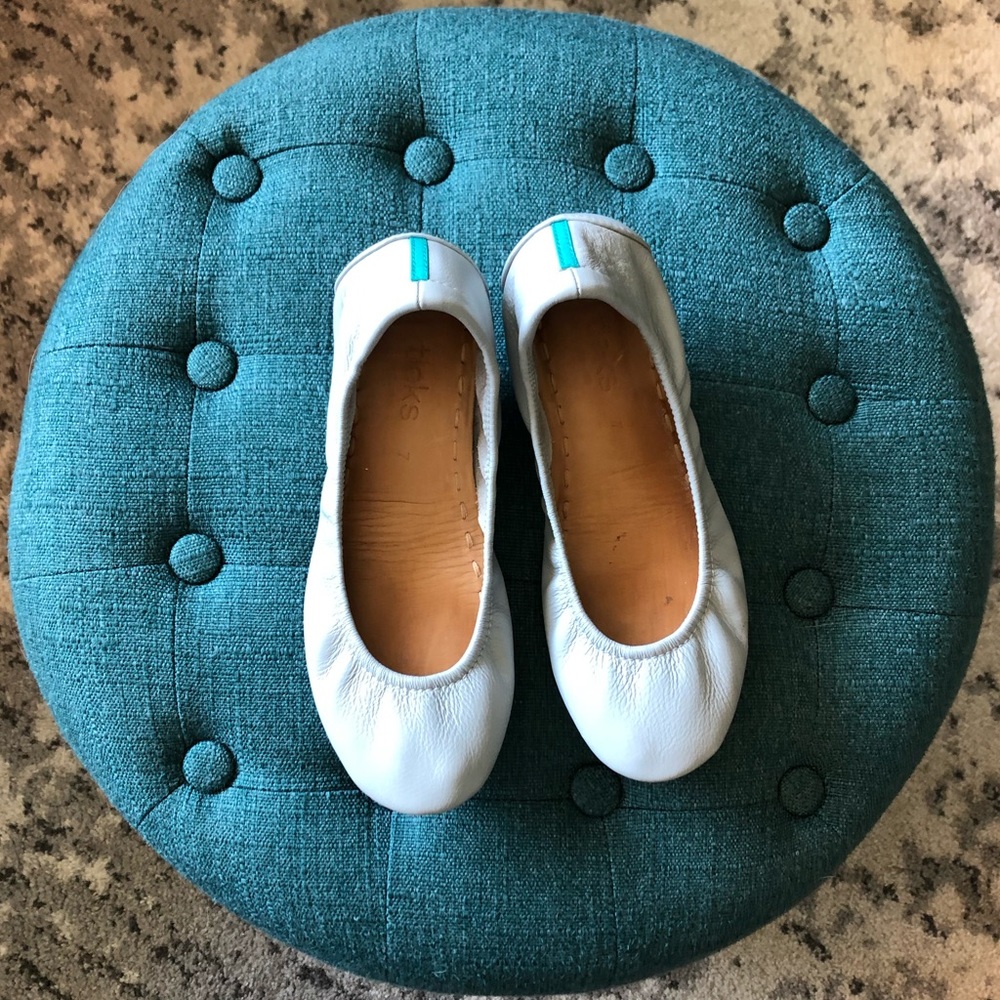 Cool Grey Classic Tieks